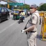 Delhi: दिल्ली-एनसीआर में आतंकी हमले को लेकर सुरक्षा एजेंसियों ने जारी किया हाई अलर्ट