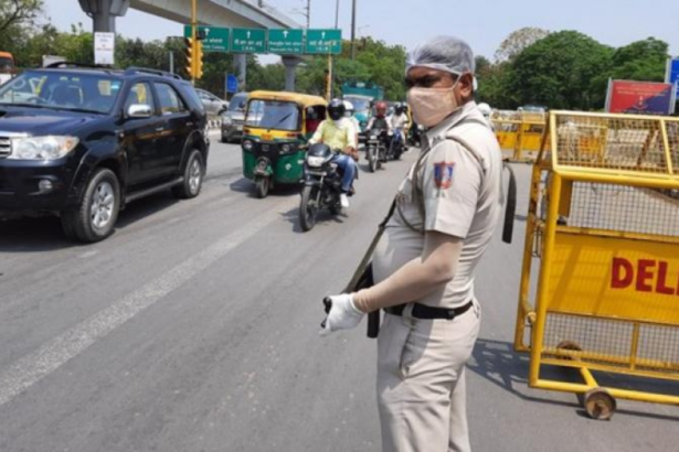 Delhi: दिल्ली-एनसीआर में आतंकी हमले को लेकर सुरक्षा एजेंसियों ने जारी किया हाई अलर्ट