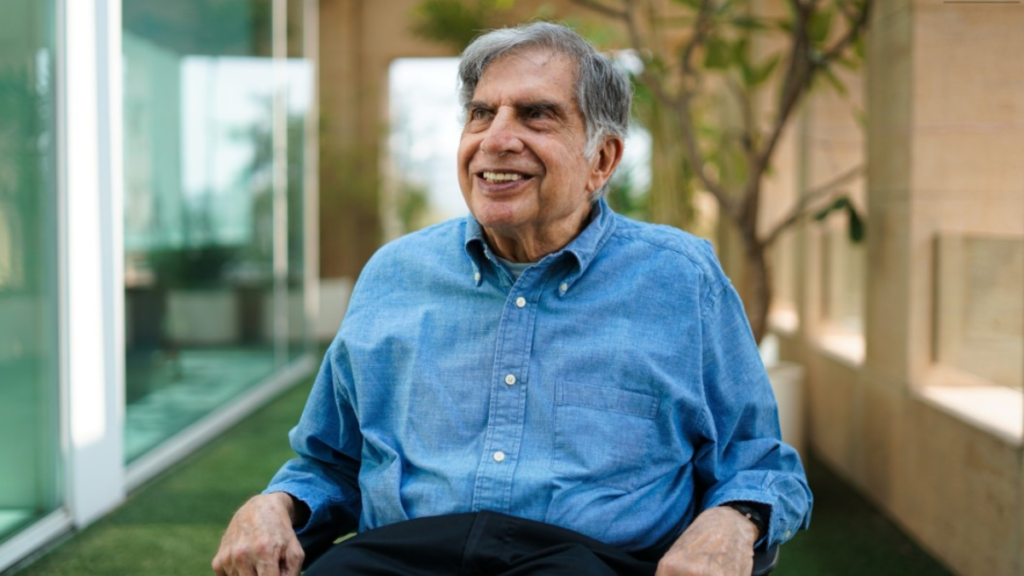 टाटा समूह के पूर्व चेयरमैन Ratan Tata को ब्रीच कैंडी अस्पताल में कराया गया भर्ती