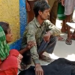 Delhi: 5 साल के बच्चे की नाले में डूबने से हुई मौत, प्रशासन की लापरवाही पर उठे सवाल