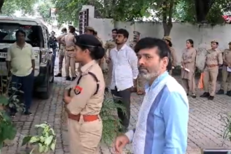 ऑक्सीजन थेरेपी के नाम पर ठगी: Kanpur में आरोपी राजीव कुमार से पूछताछ शुरू