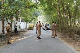 Greater Noida: कलेक्शन एजेंट से 10 लाख रुपए की लूट, आरोपी कार सवार हुआ फरार