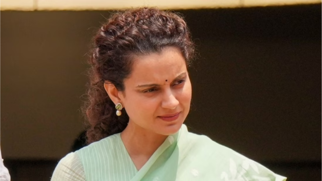Kangana Ranaut के आजादी वाले बयान के बाद बढ़ी मुश्किलें, कोर्ट ने लिया संज्ञान, भेजा नोटिस
