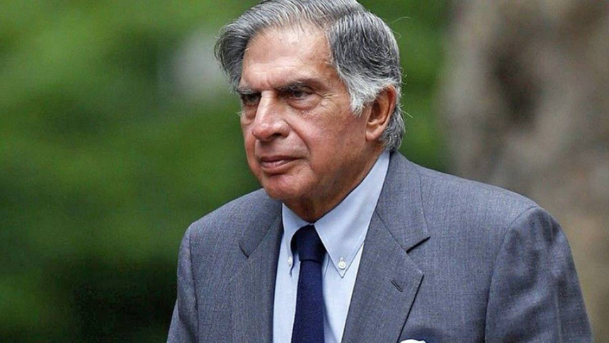 भारत ने खोया एक महान उद्योगपति, Ratan Tata का 86 वर्ष की आयु में हुआ निधन