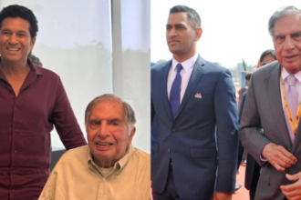 Ratan Tata Death: आखिर क्यों रतन टाटा को मजबूरी में कहना पड़ा- "मेरा क्रिकेट से कोई ताल्लुक नहीं", पाकिस्तानियों की बोलती हो गई थी बंद!