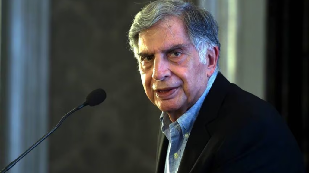 Ratan Tata Death: पारसियों की 3 हजार साल पुरानी परंपरा, जिसके इतर होगा रतन टाटा का अंतिम संस्कार! जानिए क्या है वो परंपरा?