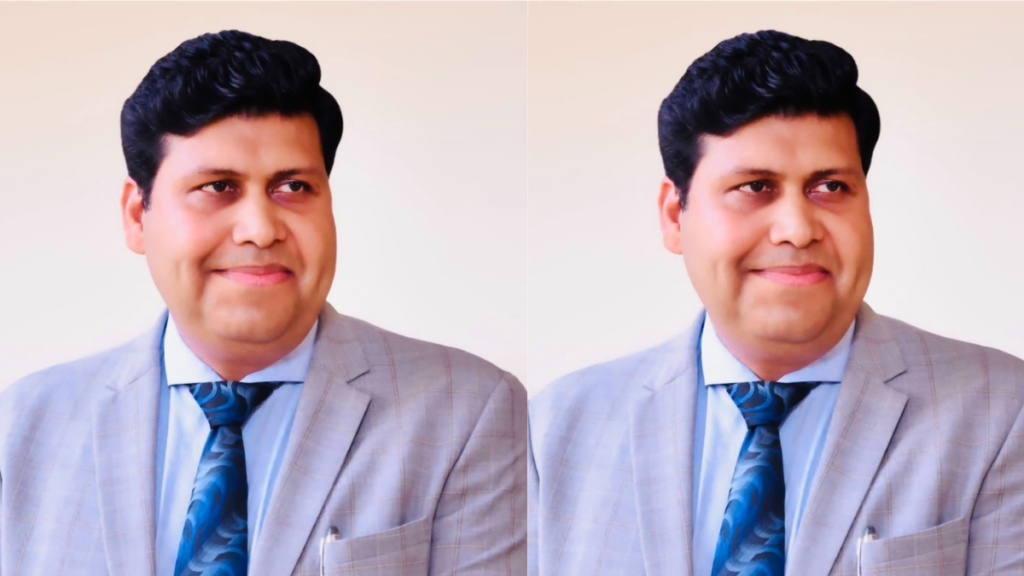 Delhi: गजेंद्र सिंह बने जेएसडब्ल्यू एनर्जी के एग्जीक्यूटिव वाइस प्रेसिडेंट- कॉरपोरेट अफेयर्स