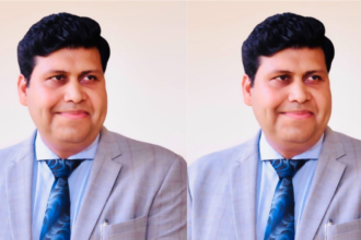 Delhi: गजेंद्र सिंह बने जेएसडब्ल्यू एनर्जी के एग्जीक्यूटिव वाइस प्रेसिडेंट- कॉरपोरेट अफेयर्स