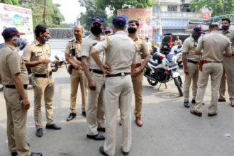 Pune: गूगल बिल्डिंग के सामने ऑडी कार चालक ने बाइक सवार दो लड़कों को मारी टक्कर, एक की हुई मौत