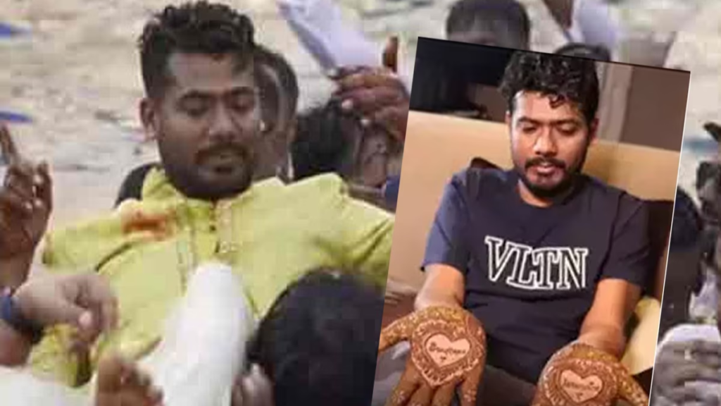 Delhi: महादेव ऐप का मास्टरमाइंड सौरभ चंद्राकर दुबई में हुआ गिरफ्तार, 6 हजार करोड़ के फ्रॉड का है आरोप