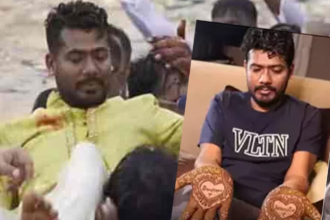 Delhi: महादेव ऐप का मास्टरमाइंड सौरभ चंद्राकर दुबई में हुआ गिरफ्तार, 6 हजार करोड़ के फ्रॉड का है आरोप