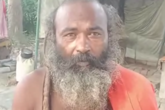 Uttar Pradesh: जौनपुर में मंदिर के पुजारी की बेरहमी से पिटाई, वीडियो हुआ वायरल