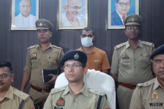 Noida में एटीएम कार्ड बदलकर धोखाधड़ी करने वाला गिरोह का भंडाफोड़, एक आरोपी गिरफ्तार