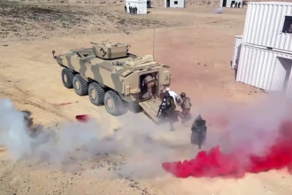 Nasik आर्टिलरी सेंटर में ट्रेनिंग के दौरान हुआ विस्फोट, दो अग्निवीरों की हुई मौत