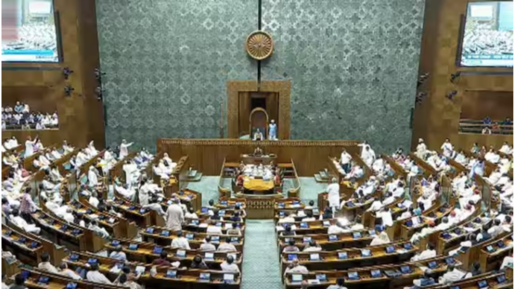 Delhi: वक्फ संशोधन बिल पर चर्चा के लिए जेपीसी की बैठक, जमीयत और राम मंदिर के वकीलों को न्योता