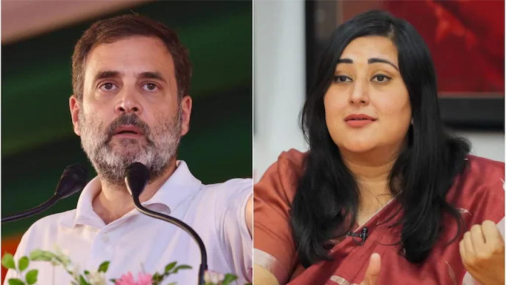 New Delhi: राहुल गांधी से छिन सकती है नेता प्रतिपक्ष की कुर्सी! बीजेपी का दावा- INDIA गठबंधन कर रहा है विचार