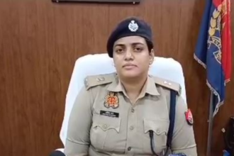 Kanpur: डीसीपी अंकिता शर्मा के निर्देशन में बाबू पुरवा पुलिस ने लापता नाबालिगों को सकुशल किया बरामद