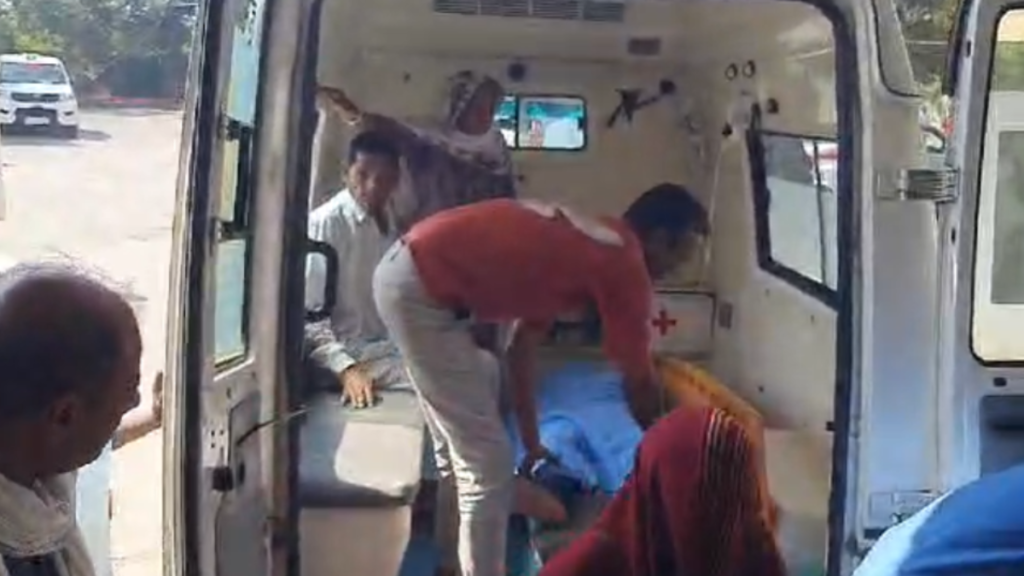 Haryana: कैथल में दशहरे के दिन बड़ा हादसा, नहर में गिरी ऑल्टो कार, 7 लोगों की दर्दनाक मौत