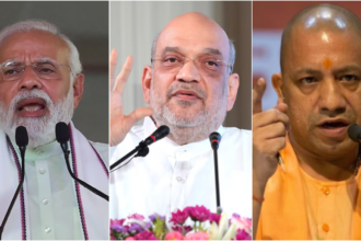 UP By-Election: बीजेपी ने यूपी उपचुनाव पर बुलाई अहम बैठक, रणनीति बनाने जुटेंगे शीर्ष नेता और मंत्री