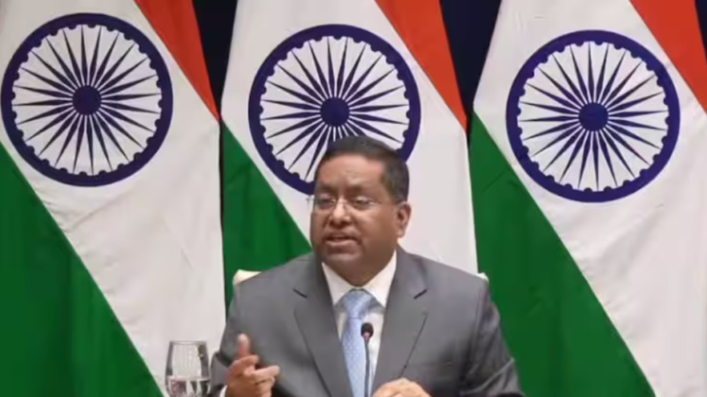 ढाका पूजा मंडप हमले पर भारत का कड़ा रुख, Bangladesh सरकार से की हिंदुओं की सुरक्षा की मांग