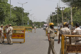 "जो भी Haryana का CM बनेगा, उसे मार डालूंगा", विनेश फोगाट के पति के नाम से बने ग्रुप में आया धमकी भरा मैसेज, आरोपी गिरफ्तार