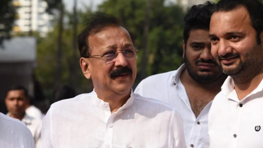 Baba Siddique Death: तीसरे फरार शूटर शिवकुमार की हुई पहचान, मुंबई पुलिस ने मांगी यूपी पुलिस से मदद