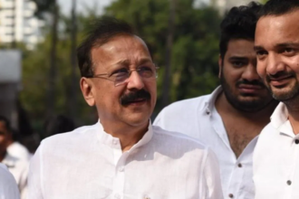 Baba Siddique Death: तीसरे फरार शूटर शिवकुमार की हुई पहचान, मुंबई पुलिस ने मांगी यूपी पुलिस से मदद