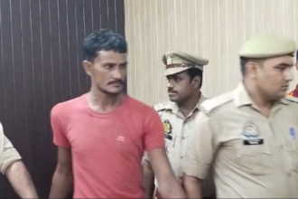 Fatehpur: प्रेमी ने प्रेमिका की बेरहमी से की हत्या, मोबाइल लीड से गला घोंटकर नाले में फेंका शव