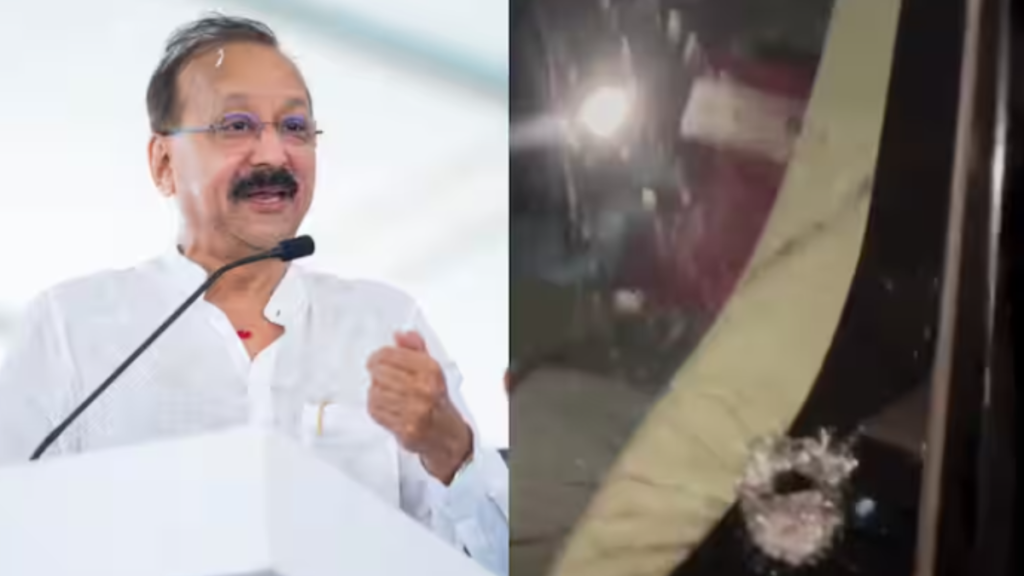 Baba Siddique Death: चौथे आरोपी की हुई पहचान, मोहम्मद जीशान अख्तर निकला मास्टरमाइंड