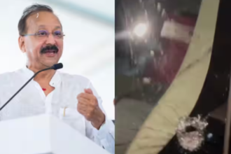 Baba Siddique Death: चौथे आरोपी की हुई पहचान, मोहम्मद जीशान अख्तर निकला मास्टरमाइंड