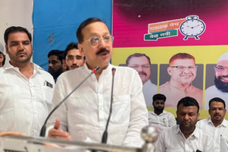 Baba Siddique Death: रॉ के पूर्व अधिकारी एनके सूद के बयान से मचा बवाल, कहा- "अगर यूपी में होते बाबा सिद्दीकी, योगी ने करवा दिया होता एनकाउंटर"