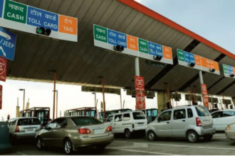 चुनाव से पहले शिंदे सरकार का मास्टरस्ट्रोक, Mumbai में 5 टोल प्लाजा पर मिली टोल छूट