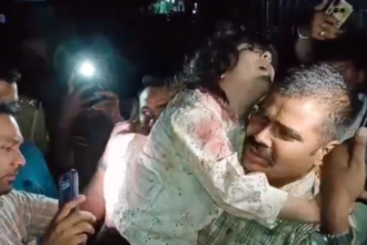 Mathura: दौड़ती ट्रेन से गिरी 8 साल की बच्ची, मौत को दी मात, जंगल में 2 घंटे तक घायल अवस्था में पड़ी रही बच्ची