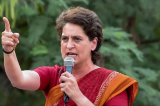 Bahraich हिंसा पर प्रियंका गांधी की सीएम योगी को सलाह- "हिंसा रोको", जनता से की शांति की अपील