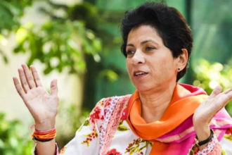 Haryana: कुमारी सैलजा ने फिर से कांग्रेस की हार पर की टिप्पणी, जानें क्या कहा इस बार?