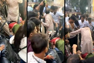 Mumbai: दिंडोशी में उग्र भीड़ का कहर, युवक की पीट-पीटकर की हत्या, 9 आरोपी गिरफ्तार