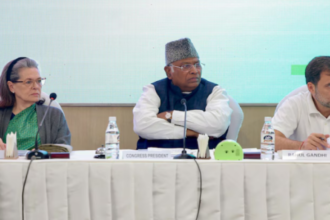 Maharashtra Elections: कांग्रेस ने हरियाणा की हार से सीखा सबक, नेताओं को दिए 3 अहम निर्देश