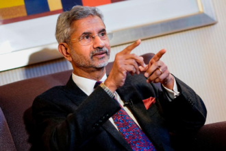 Delhi: कनाडा में भारतीय उच्चायुक्त पर लगाए गए बेतुके आरोप, विदेश मंत्रालय ने कनाडाई उच्चायुक्त को किया तलब