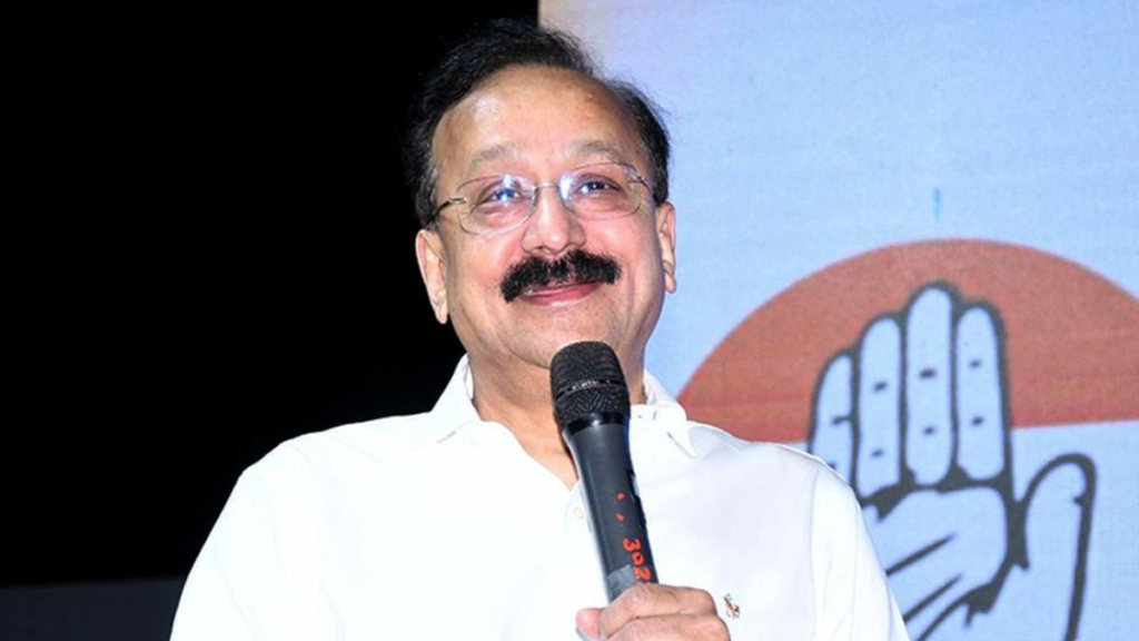 Baba Siddique Death: आरोपी धर्मराज कश्यप की गिरफ्तारी का वीडियो आया सामने, पुलिस ने कुछ इस तरह धर दबोचा...