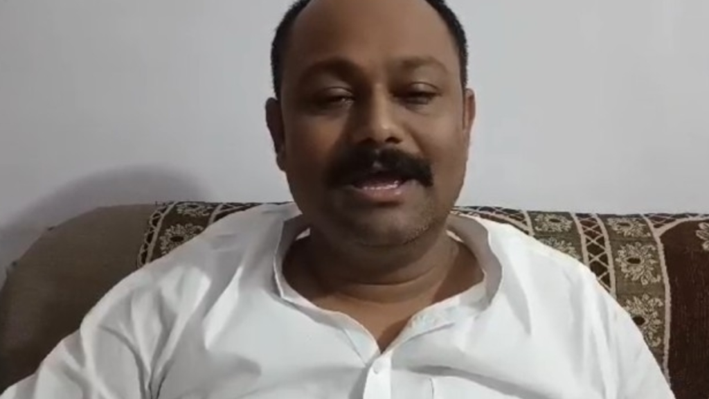 Uttar Pradesh Election: बीजेपी विधायक के थप्पड़ कांड से सियासी हलचल तेज