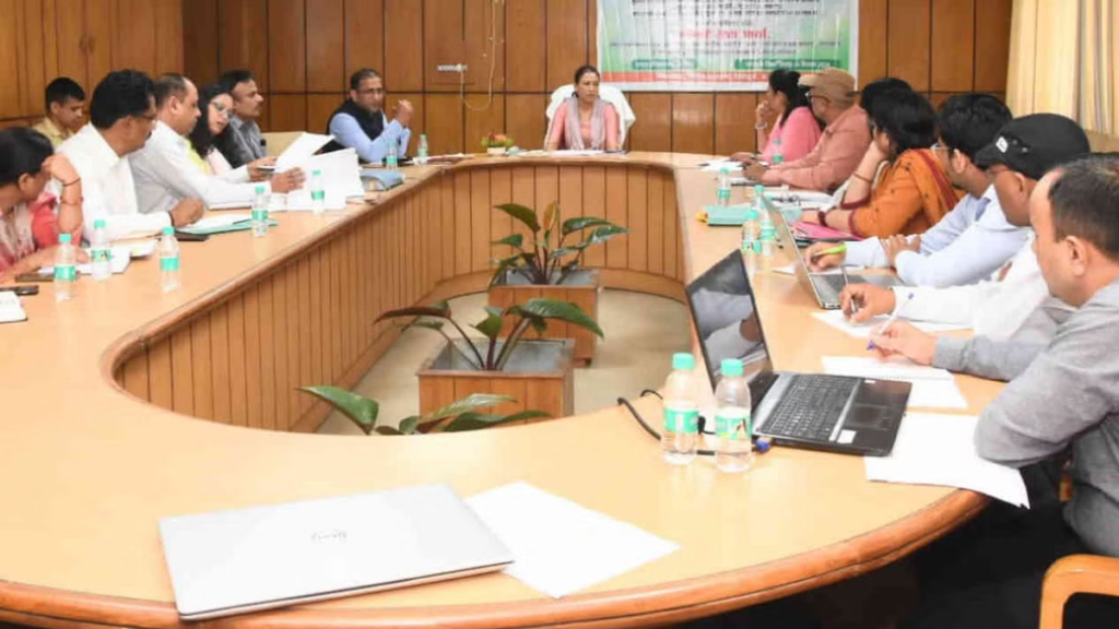 Uttarakhand: 38वें राष्ट्रीय खेलों की तैयारी अंतिम चरण में