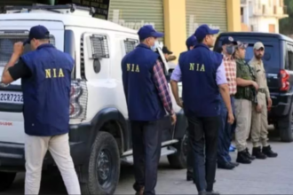 West Bengal: आसनसोल समेत 12 जगहों पर NIA की रेड