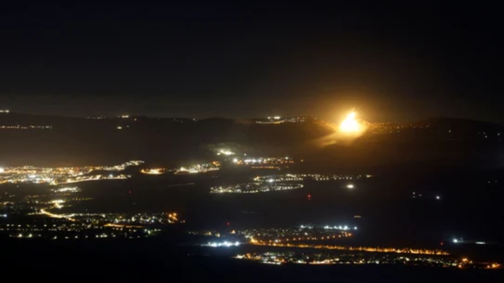 World War 3 की ओर बढ़ रही है? मिडिल ईस्ट में इजरायल-ईरान तनाव ने बढ़ाई चिंता