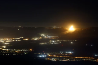 World War 3 की ओर बढ़ रही है? मिडिल ईस्ट में इजरायल-ईरान तनाव ने बढ़ाई चिंता