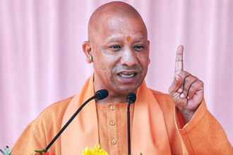 Yogi Adityanath