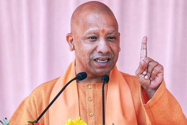 Yogi Adityanath