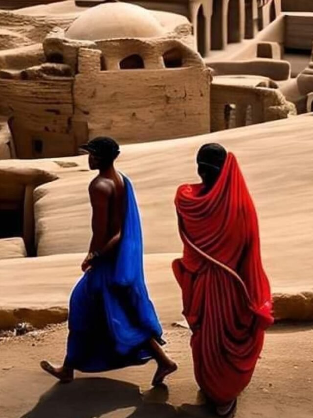 lost-cities in history -lost-with-time