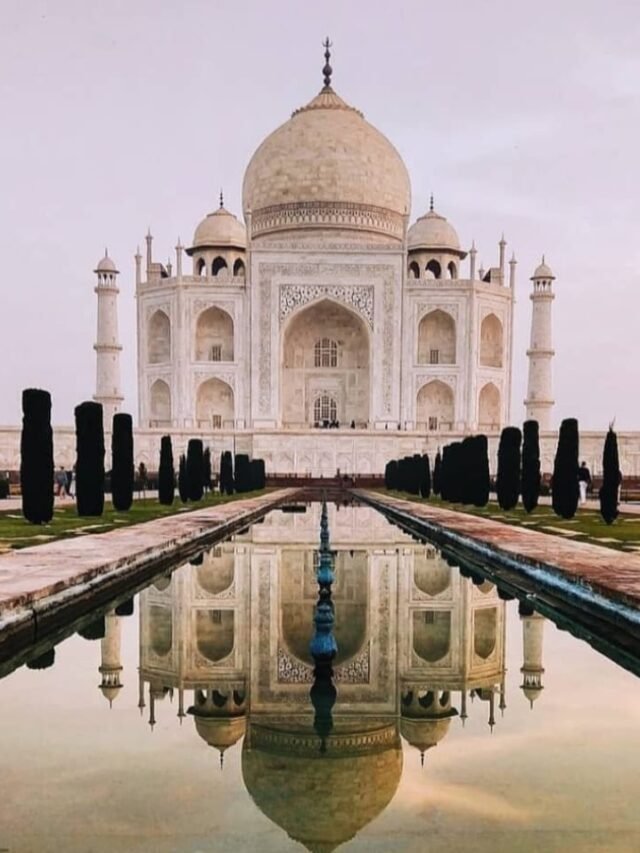 10 new wonders of the world and old world wonders