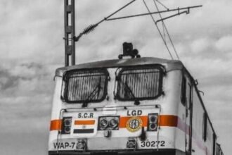 only state in india where there is no railway station