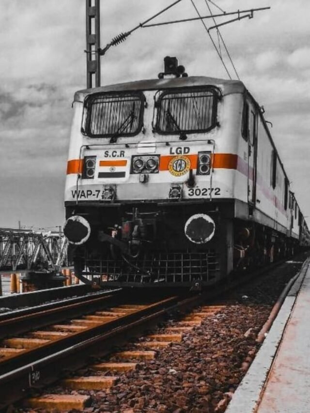 only state in india where there is no railway station